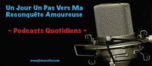 Podcasts Reconquête - www.jbmarsille.com