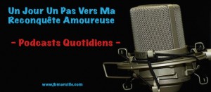 Podcasts Reconquête - www.jbmarsille.com