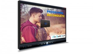 programme reconquête vidéo - www.jbmarsille.com